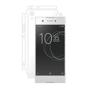 Folie  Sony Xperia Xa1 - Spate
