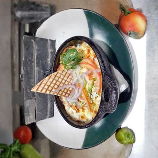 Pasticcio Viande Hachée