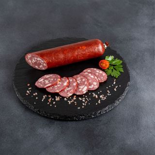 Ковбаса "Подільська", 400г (13795)