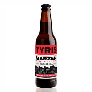 Tyris Marzen 33 cl