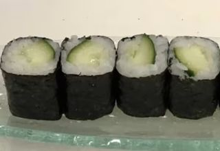 Kappa maki - 6 pezzi