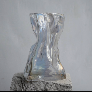 Ваза Перламутрова