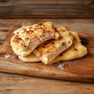 Gurmanski hleb Vulkan