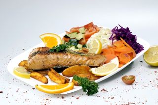 File norveškog lososa