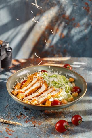 ცეზარის სალათა