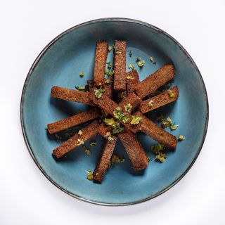 Гарлики чесночные