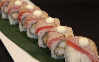72. Tataki roll