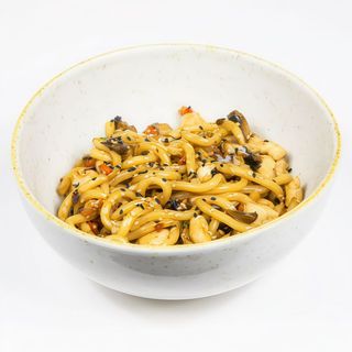 Udon de pollo