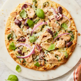 Pizza Tuna