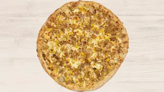 Pizza del Corral