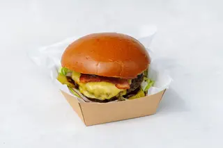 Burger BCB