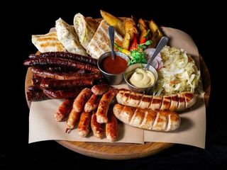 Мисливська дошка