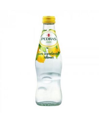 Água das Pedras With Flavour 250ML