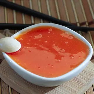 Salsa Agrodolce