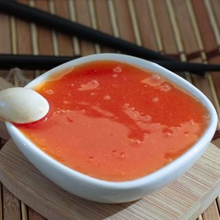 Salsa Agrodolce