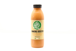 Immune Booster Antigripal