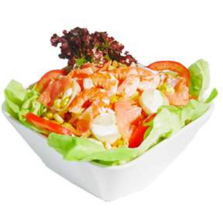 Salade Exotique 