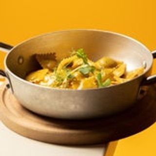 Gli agnolotti del Piemonte