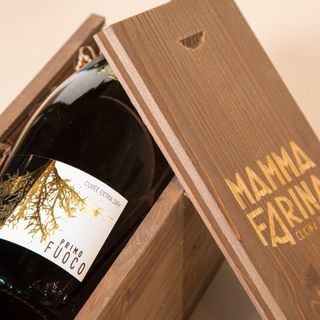 CALICE PROPOSTA BIANCO