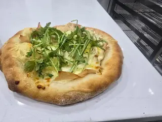 Manaiche Dinde Et Fromage