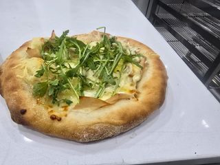 Manaiche Dinde Et Fromage