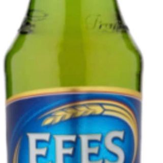 Cerveza Turca Efes Pilsen (330 Ml.)