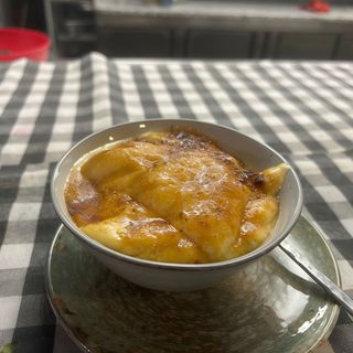 Crema Catalana