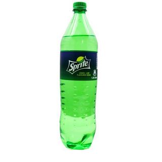 Sprite 1.25L PET