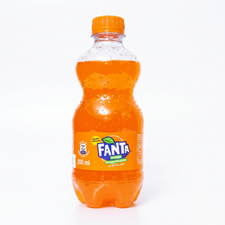Fanta - 330 ml