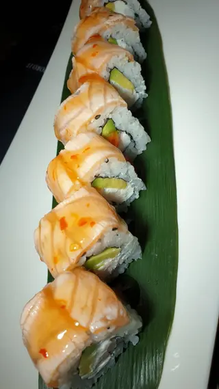 915. Angel roll - 8 pezzi