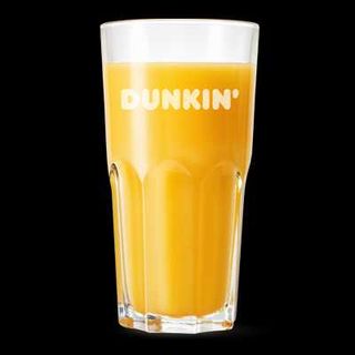 Zumo de Naranja