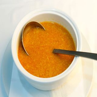 Sopa De Pescado