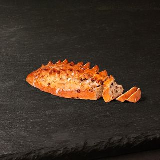 Cramique au chocolat et sucre 300 g