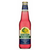 Somersby borovnica