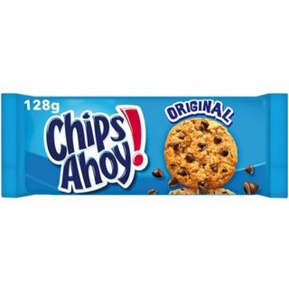 Chips Ahoy! Original 128 g.
