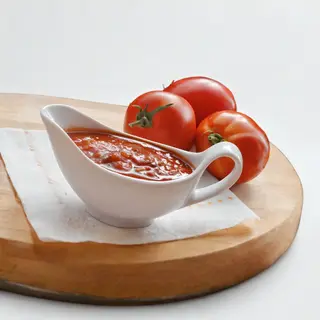 Crveni sos