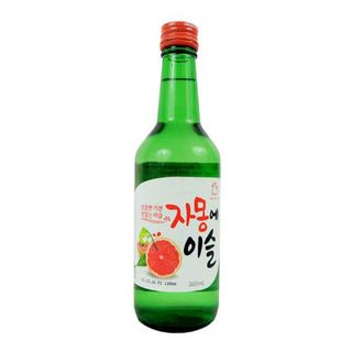 Soju (350 ml.)