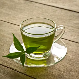 Green Tea