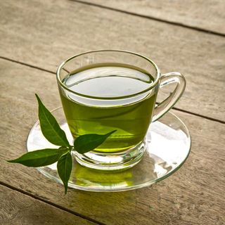 Green Tea
