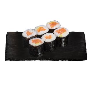 Сяке макі (110г)