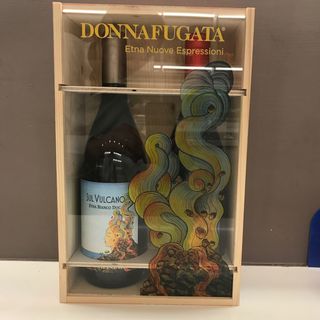 Confezione Etna Nuove Espressioni 