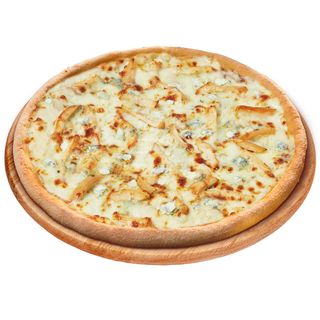 Піца Курка-Дорблю