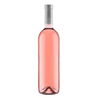 Vino Rosado Lambrusco botella 750ml.
