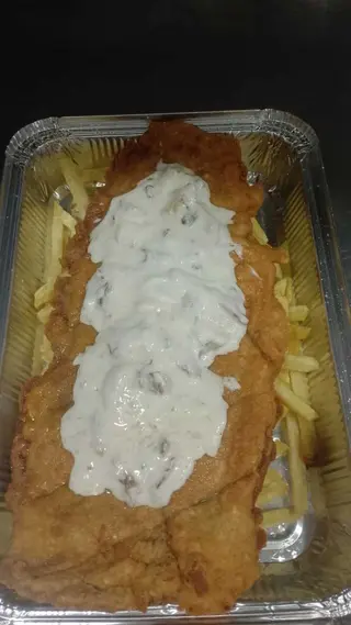Cachopo Espicha
