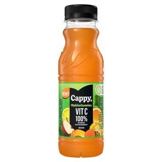 Cappy Multiwitamina 0,33l
