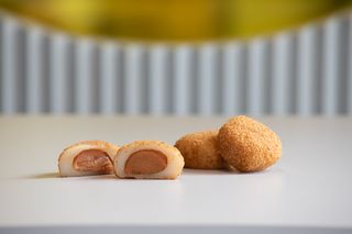 Mochi peanut butter - 1 pezzo