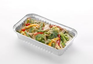 Verzetti della nonna