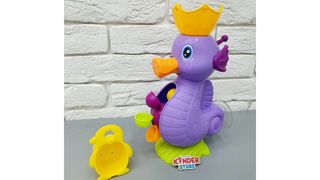 Игровой набор для купания Морской Конёк