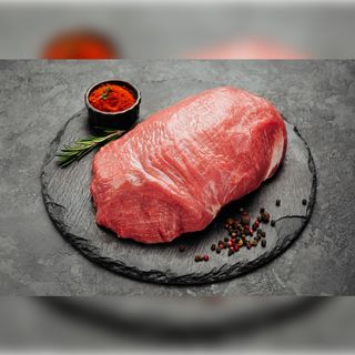 Лопатка Теляча (100г)