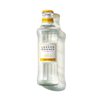 London Essence - Acqua Tonica Indian 200ml
